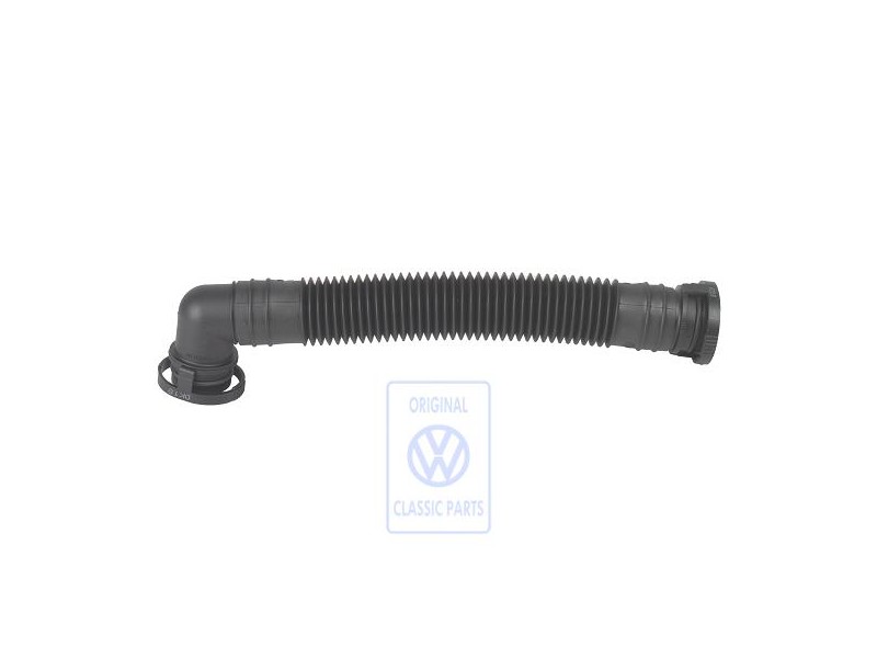Original VW Connecting Pipe - 1J0131128C
