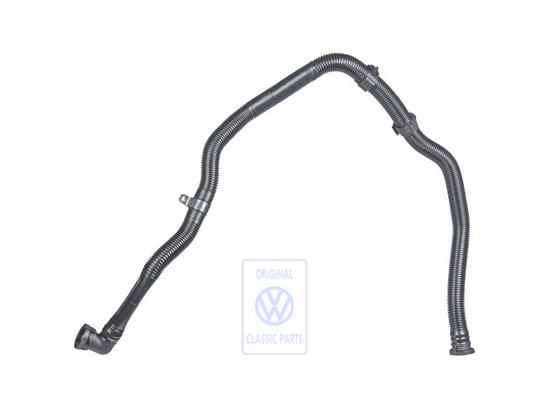 Original VW Intake Manifold - 1J0131128J