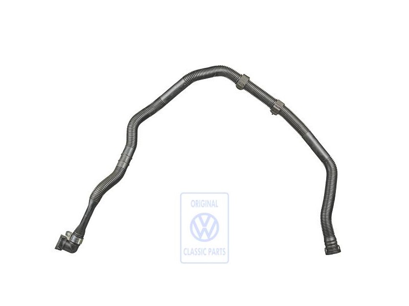 Original VW Intake Manifold - 1J0131128P