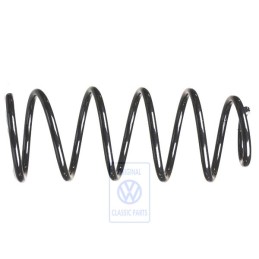 Original VW Coil Spring - 1J0411105S