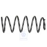 Original VW Coil Spring - 1J0411105S