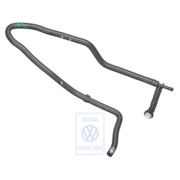 Original VW Hose - 1J0133366A