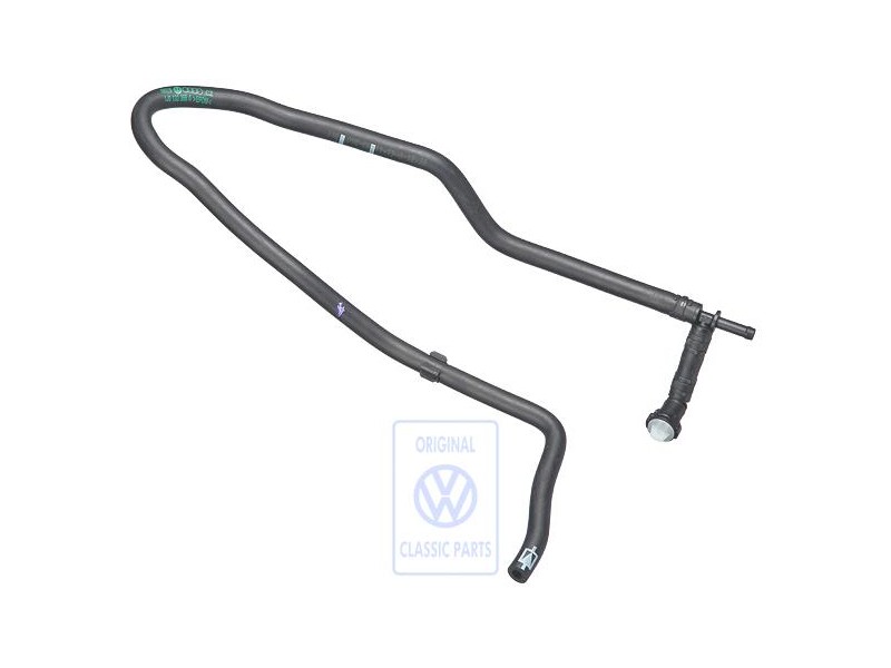 Original VW Hose - 1J0133366A