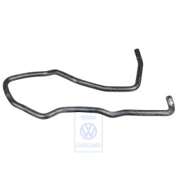 Original VW Connecting Hose - 1J0133366G