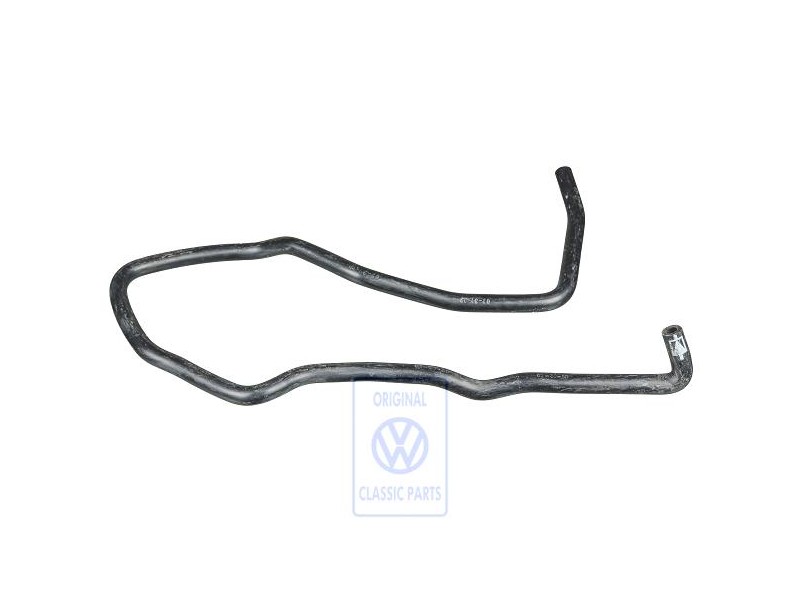Original VW Connecting Hose - 1J0133366G