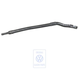 Original VW Connecting Hose - 1J0133366H