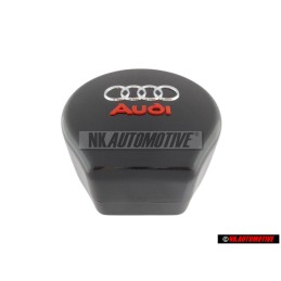 Original Audi 1 Set Of Bulbs - 000998204C
