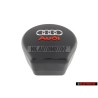 Original Audi 1 Set Of Bulbs - 000998204C