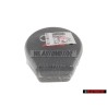 Original Audi 1 Set Of Bulbs - 000998204C