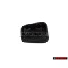 Original VW Underlay Satin Black - 251857615 01C