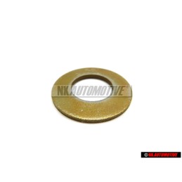 Original VW Belleville Spring - 251857854
