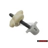 VW Classic Parts Front Headlight Adjuster, Adjusting Screw, Joint - 533941141