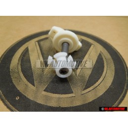 VW Classic Parts Front Headlight Adjuster, Adjusting Screw, Joint - 533941141