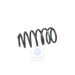 Original VW Coil Spring - 1H9411105E