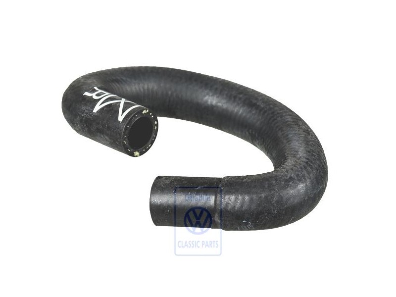 Original VW Coolant Hose - 1J0121058N
