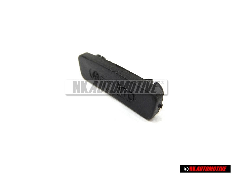 Original VW Glide Piece - 251881319