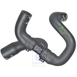 Original VW Coolant Hose - 1J0121086T