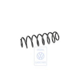 Original VW Coil Spring - 1J0511115G