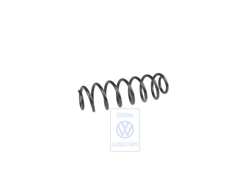Original VW Coil Spring - 1J0511115G
