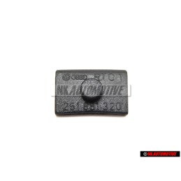 Original VW Glide Piece - 251881320
