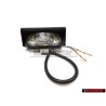 Original VW Licence Plate Light - 251943021A