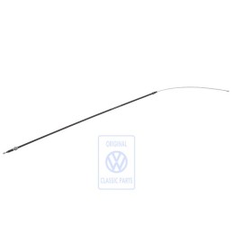 Original VW Brake Cable - 1J0609721E
