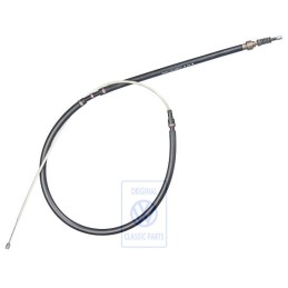 Original VW Brake Cable - 1J0609721H
