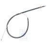 Original VW Brake Cable - 1J0609721H