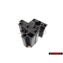 Original VW Flat Contact Housing - 251971999C