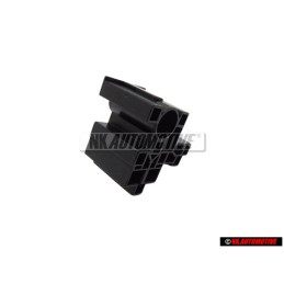 Original VW Flat Contact Housing - 251971999C