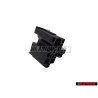 Original VW Flat Contact Housing - 251971999C