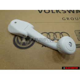Original VW Crank Cloud White - 253877453 581