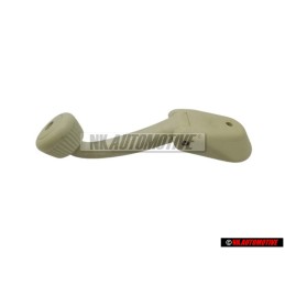 Original VW Crank Cloud White - 253877453 581