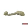 Original VW Crank Cloud White - 253877453 581