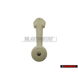 Original VW Crank Cloud White - 253877453 581