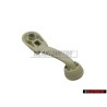 Original VW Crank Cloud White - 253877453 581