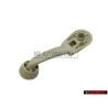 Original VW Crank Cloud White - 253877453 581