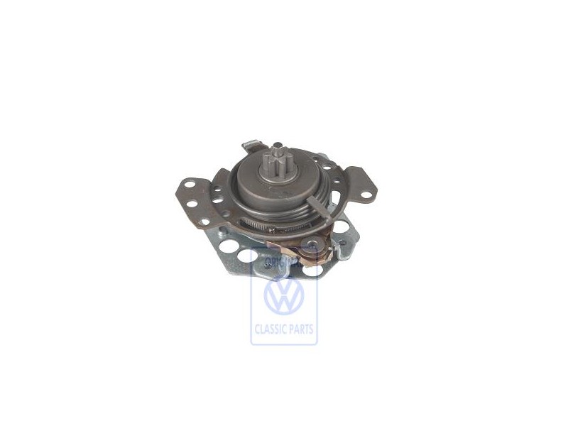 Original VW Adjuster (Height Adjustment) - 1J0881054B