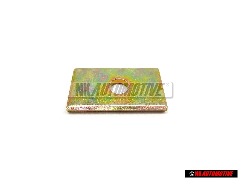 Original VW Underlay - 255853999