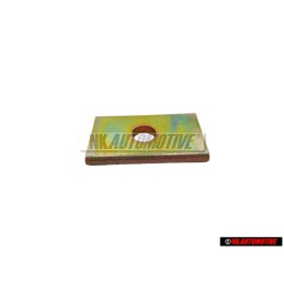 Original VW Underlay - 255853999