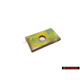 Original VW Underlay - 255853999