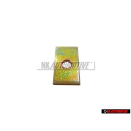 Original VW Underlay - 255853999