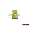 Original VW Underlay - 255853999