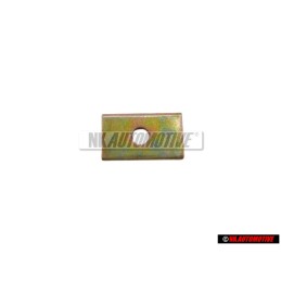 Original VW Underlay - 255853999