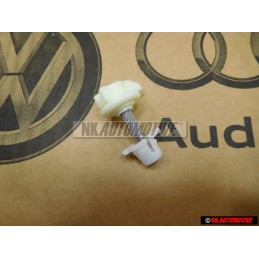 Original VW Headlight Top Adjuster, Adjusting Screw, Joint - 533941133