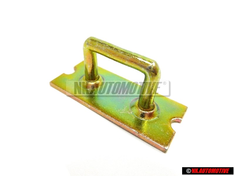Original VW Flat Cleat - 261805495