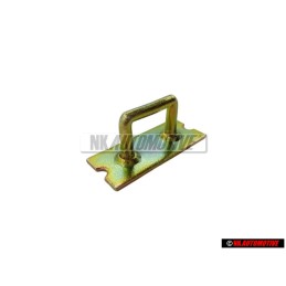 Original VW Flat Cleat - 261805495