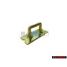 Original VW Flat Cleat - 261805495