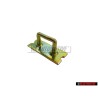 Original VW Flat Cleat - 261805495