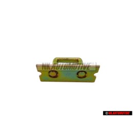 Original VW Flat Cleat - 261805495